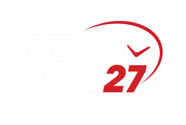 newsyes27.com