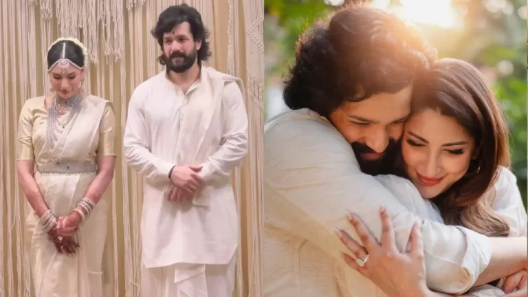 marriage akhil akkineni