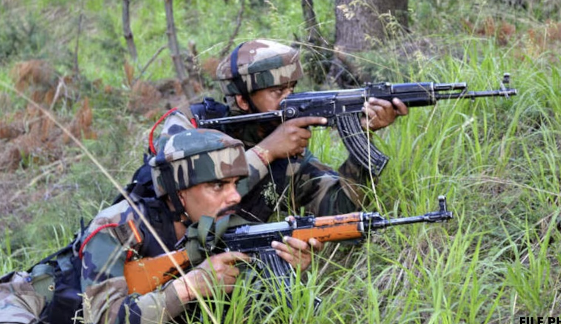 Indian Army